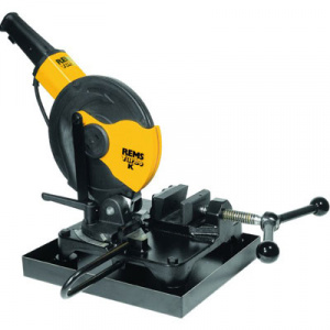 Трубная дисковая пила Turbo Cu-INOX - Айронтех