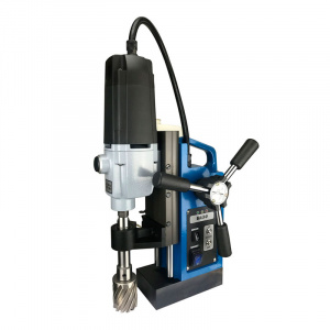 Сверлильный станок на магнитном основании UNIBOR UA50 Автомат - Айронтех