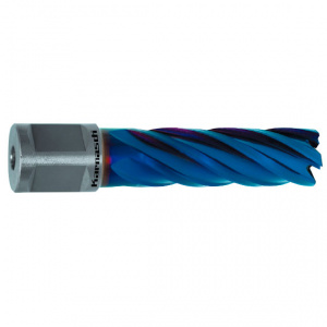 Сверло корончатое Karnasch (Карнаш) BLUE-LINE 19x55 арт. 20.1313-19 - Айронтех