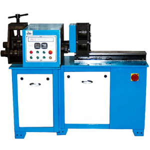 Станок для торсировки, скручивания и ковки Blacksmith UNV3-02 - Айронтех