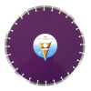 Диск алмазный Сплитстоун Premium 1A1RSS 350x40x2,8x10x25,4x24_1