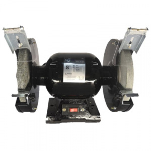 Станок точильно-шлифовальный настольный Zitrek MD-200 настольный - Айронтех