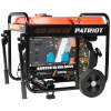 Генератор дизельный PATRIOT GRD 3000EW_1