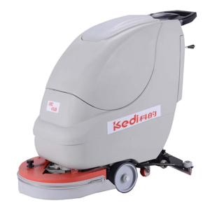 Поломоечная машина KEDI GBZ-430A - Айронтех