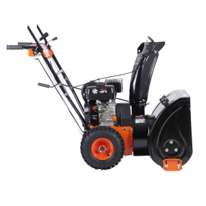 Снегоуборщик бензиновый PATRIOT Сибирь 62_3