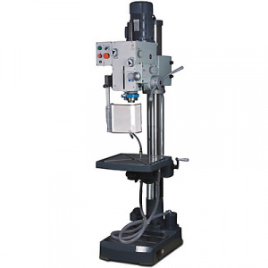 Вертикально-сверлильный станок Витязь 2С140А - Айронтех