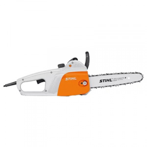 Электропила цепная STIHL MSE141 С-Q, шина R 30 см, цепь 61 РММ3 - Айронтех