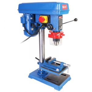 Вертикально-сверлильный станок ДИОЛД СВС-500/50 - Айронтех