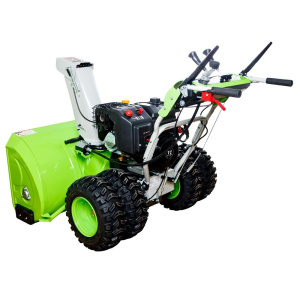 Снегоуборщик бензиновый RedVerg RD-SB107 15DW-E1