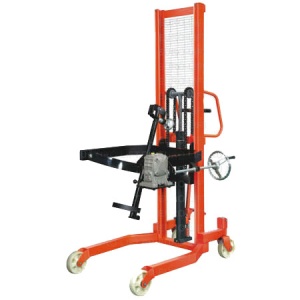 Штабелер опрокидыватель Euro-lift COT 0.35_1