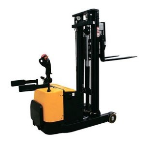 Штабелер самоxодный электрический SMART QDA (1545 Q (1,5 т 4,5 м) - Айронтех