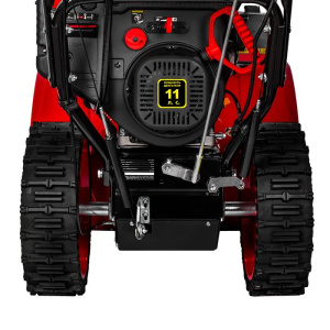 Снегоуборщик бензиновый DDE ST1176LE-2