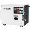 Дизельный генератор HYUNDAI DHY 8000SE-3_1