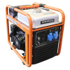 Инверторный генератор Zongshen BPB 4500 E_1
