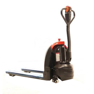 Тележка электрическая 1500 кг 1150 мм TOR CBD15J-LI2 - Айронтех