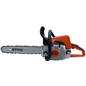 Бензопила STIHL MS 230 C-BE, шина R 40 см, цепь 63РМ - Айронтех