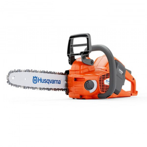 Пила аккумуляторная цепная Husqvarna 436Li-12 (9667290-12) без аккумулятора - Айронтех