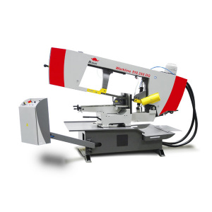 Ручной ленточнопильный станок Bomar Workline 510.350 DG - Айронтех