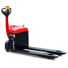 Самоходная электрическая рохля TX15 24V 70Ah OXLIFT 1500 кг