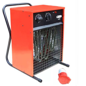 Тепловая пушка электрическая Hintek T-06380_1