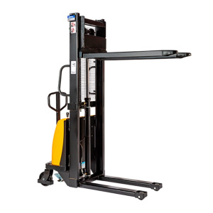 Штабелер с электроподъемом SMARTLIFT BDA 1540 1500 кг 4 м_2