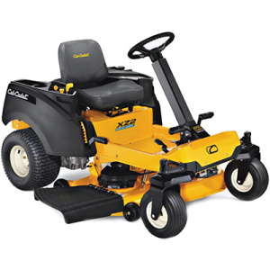 Минитрактор Cub Cadet XZ2 117I_1