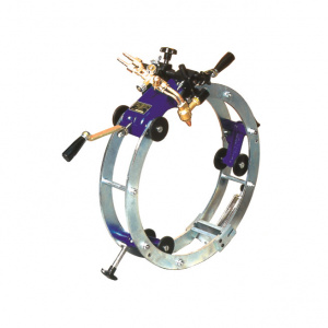 Машина газорезательная ручная Zinser RSV-2  - Айронтех