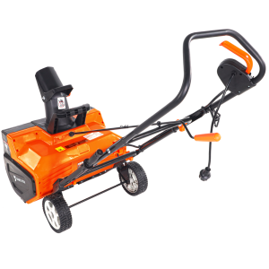 Снегоуборщик электрический YARD FOX 5633E-3