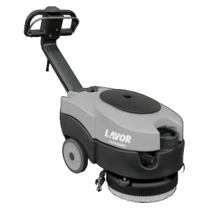 Поломоечная машина LAVOR Professional Quick 36 E_1