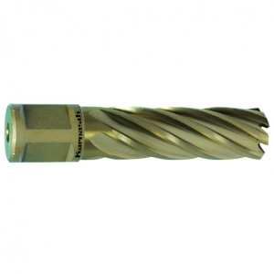 Сверло корончатое Karnasch (Карнаш) GOLD-LINE 17x55 арт. 20.1270u-17 - Айронтех