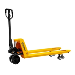 Гидравлическая тележка SMARTLIFT SP (BF Premium, г п 2500 кг, 1150x550 мм, RDP)_1