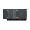 Газовый генератор PRAMAC Continious power GGW625MA в кожухе_1