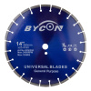 Диск алмазный BYCON LASER UNI D350_1