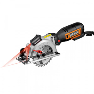 Дисковая пила WORX WX427 - Айронтех