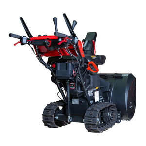 Снегоуборщик гусеничный REDVERG PROLine RD-SB76 15TBH_4