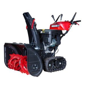 Снегоуборщик гусеничный REDVERG PROLine RD-SB76 15TBH_1