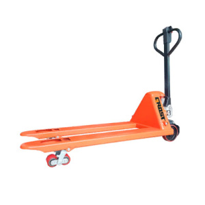 Самоходная гидравлическая тележка GROST GT15 Drive - Айронтех