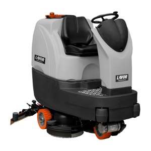 Поломоечная машина LAVOR Professional Comfort S-R 90_1