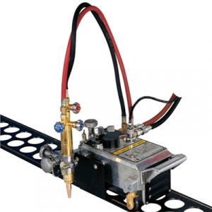 Газорезательная машина однорезаковая НUAWEI HK-12 (H) (алюмин,220В) BEETLE - Айронтех