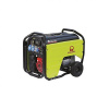 Бензиновый генератор портативный PRAMAC S8000 CONN, 400 230V_1