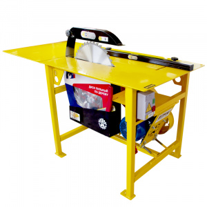 Станок круглопильный распиловочный ВЖИК-450 - Айронтех