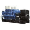 Дизельная электростанция GMGen Power Systems GMT1650 (открытое исполнение)_1