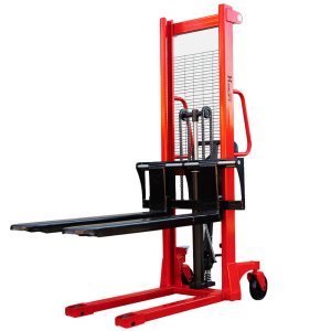 Штабелер ручной OXLIFT HS1016 1600 мм 1000 кг - Айронтех