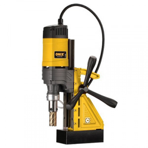 Магнитный сверлильный станок ONIX DM-36 - Айронтех