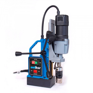 Сверлильный станок на магнитном основании UNIBOR EQ50 - Айронтех