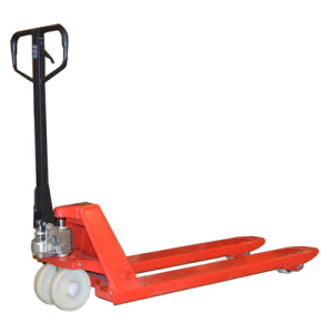 Гидравлическая тележка OXLIFT ОХ25-NL122 2500 кг - Айронтех