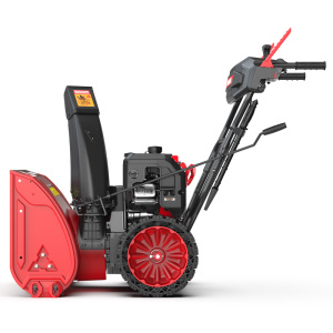 Снегоуборщик бензиновый SUNREKA GS567_3