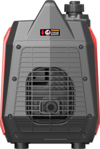 Генератор бензиновый инверторный SUNREKA G2200iS_5