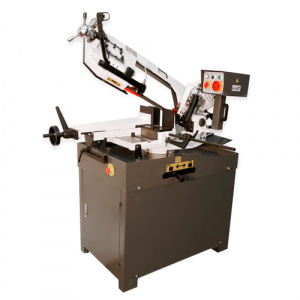 Станок ленточнопильный Metal Master BSM-240 - Айронтех