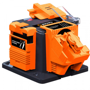 Точильный станок многофункциональный Вихрь СЗМ-65 - Айронтех